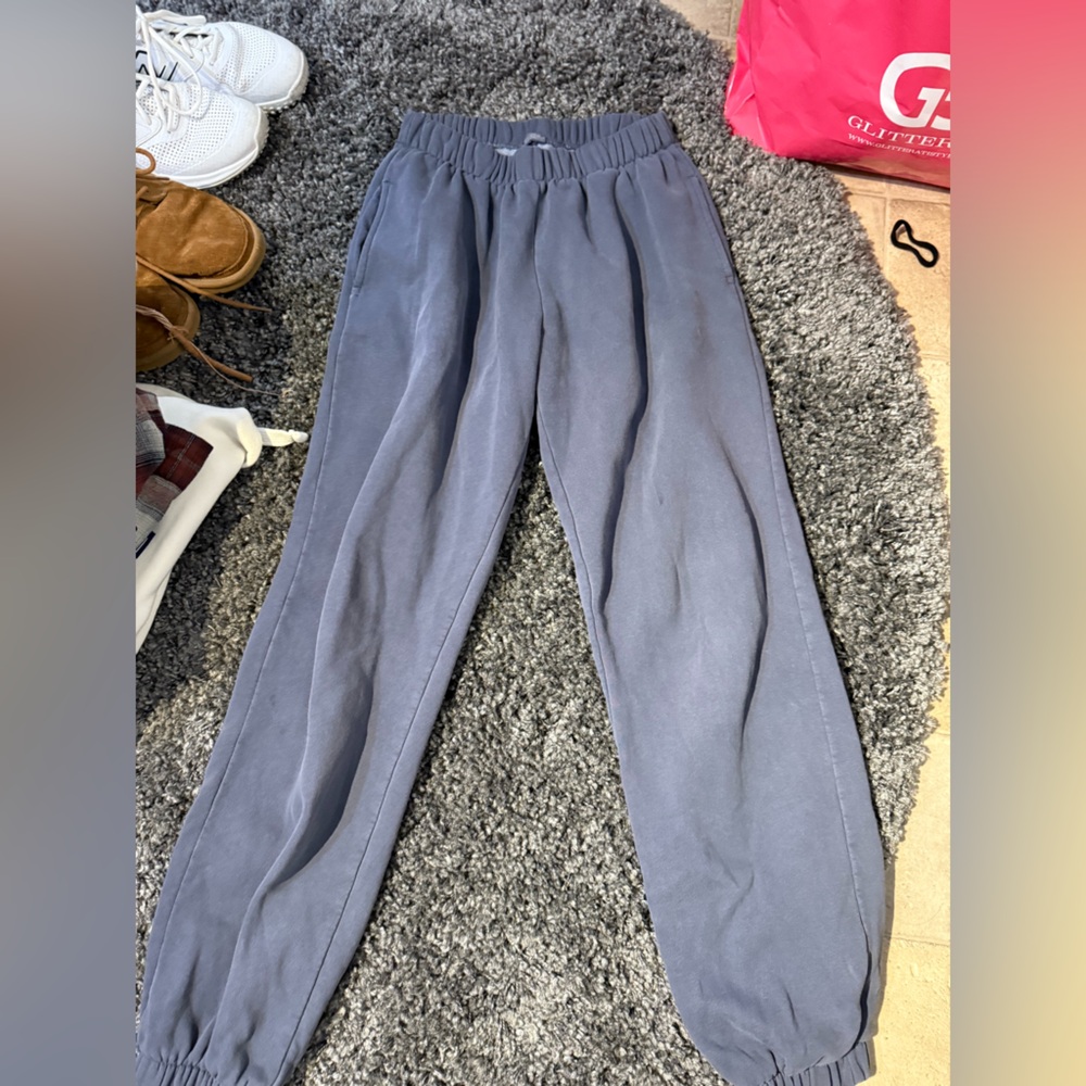 Brandy sweats